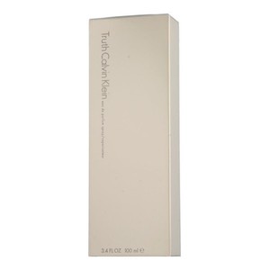 Calvin Klein Truth Eau De Parfum für Damen - 100 ml