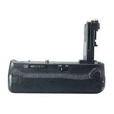 BG-E13 Battery Grip for Canon EOS 6D DSLR Camera function as MK-6D use LP-E6