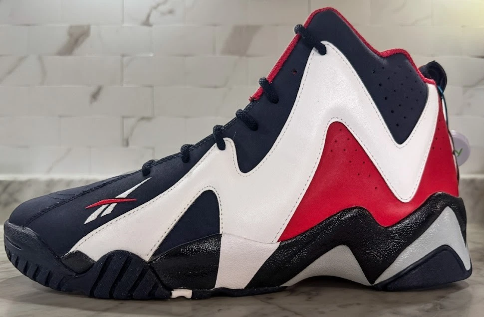Reebok Kamikaze 2 Men's Sneakers for Sale | Authenticity