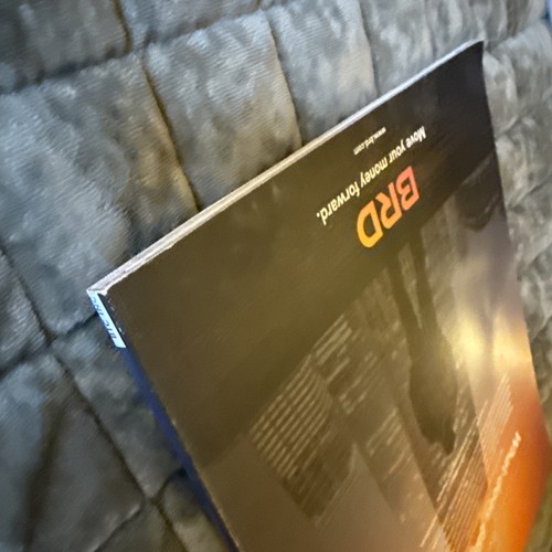 Bitcoin Magazine Summer 2019 10th Anniversary Issue - Rare - w/minor wear - Bild 9 von 9