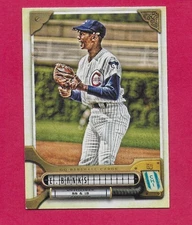 Ernie Banks Other Topps Inserts/Parallels - YOU PICK - NRMT