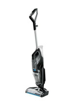 Aspirateur balai laveur sans fil BISSELL Crosswave C6, 3 en 1, Aspire Lave Sèche