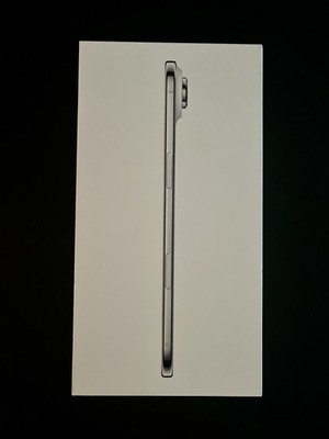 Apple iPhone Air 256GB 6,5'' Display Cloud White