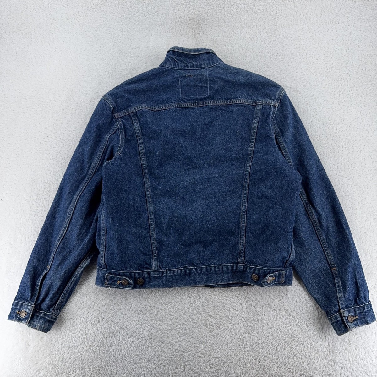 Levi's デニムジャケット 70506 0216 made in USA 80's Levi's 70506-0216 デニムジャケット 