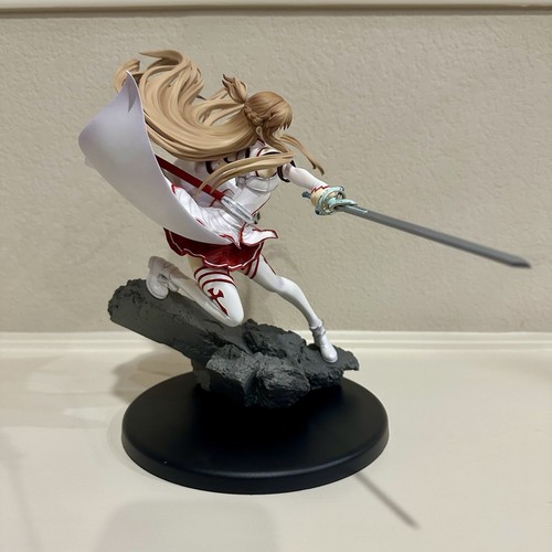Orca Toys Asuna Ver. Glint Sword Art Online 1/6 Scale Figure - Picture 8 of 8