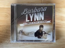 Barbara Lynn   The Complete Atlantic Recordin...