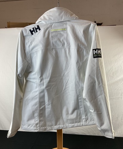 Helly Hansen Crew 2.0 Sailing Vest - Women's - Small / White - Picture 3 of 7