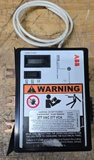 ABB TPME277Y06AS SURGE PROTECTION DEVICE 120V FREE SHIPPING