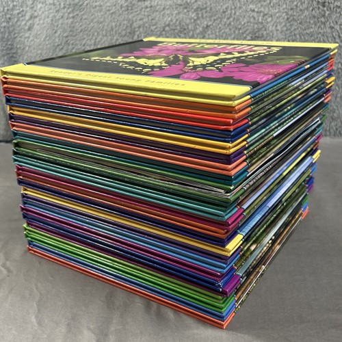 Lot of 24 “All About Animals” HC Books by Reader's Digest Young Families 2005 B - Picture 5 of 16