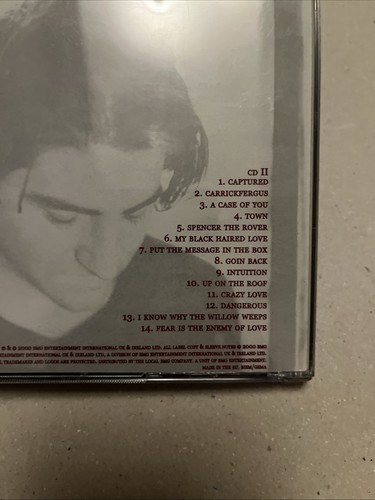 Brian Kennedy - Won't You Take Me Home... The RCA Years. 2 X CD. VG/VG. - Picture 5 of 11