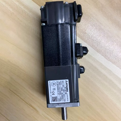 Mitsubishi HF-KP13B Servo Motor HFKP13B New In Box Expedited Shipping - Picture 2 of 3