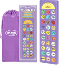 AAC Device for Autism, Joyreal Non Verbal Com...