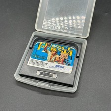 Sega Game Gear • Prince of Persia • Zustand gut • nur Modul • getestet