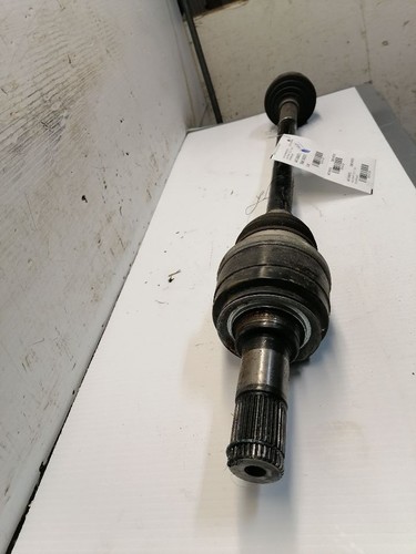 Driver Axle Shaft Rear Axle Manual Transmission SS Fits 10-15 CAMARO 1411183 - Picture 3 of 12
