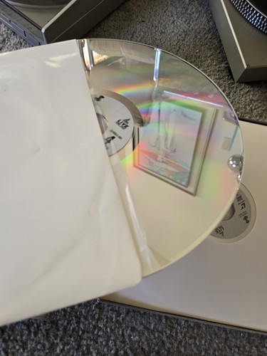 Terminator 2 - Judgement Day T2 Laserdisc Widescreen Edition Box Set 4 Disc Set - Picture 9 of 10