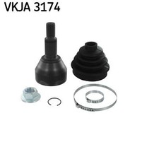 Drive Shaft Joint Kit For Fiat CROMA 05-11 46308230