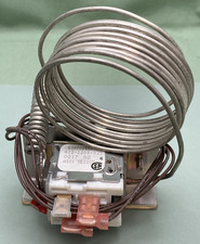 New Replaces Cornelius 630900407 Bin Thermostat