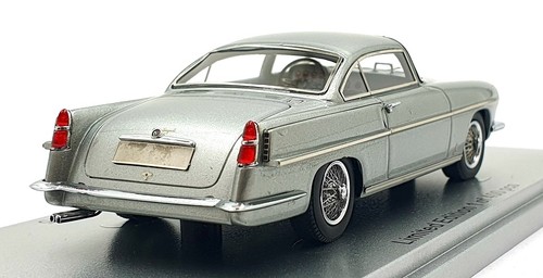 Kess 1/43 Scale KE43000212 - 1955 Alfa Romeo 1900 CSS Ghia Coupe - Silver - Picture 2 of 5
