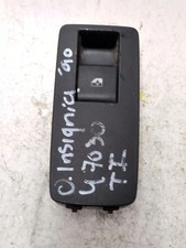13222231 MANETA ELEVALUNAS TRASERA IZQUIERDA / 45566 PARA OPEL INSIGNIA A G09