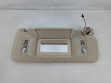 2017-2020 Cadillac Xt5 Passenger Sun Visor Mirror Right Sunvisor QUMXX