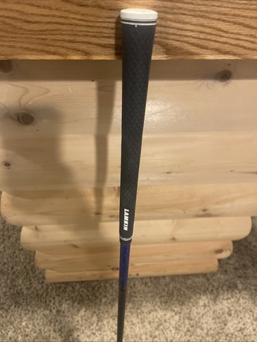 Adams 2013 Tight Lies Tour Fairway Wood 3 Wood 3W 14.5° Graphite Regular Left 43 - Picture 5 of 5