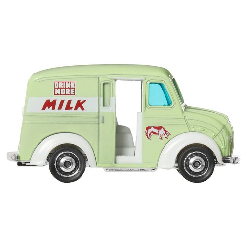 Mattel 80th Anniversary 4er Pack - (JHB37) - Bild 11 von 12