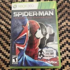 New ListingSpider-Man: Shattered Dimensions (Xbox 360 2010) Complete with Manual