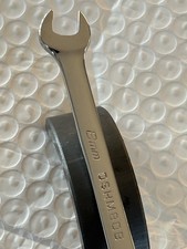 Snap-on Usa 8mm Oshm80b Long 6 Point Combination Wrench. Super Clean. Snap-on Usa 8mm Oshm80b Long 6 Point Combination Wrench. Super Clean.