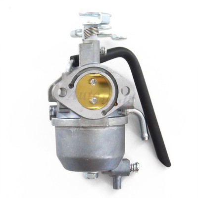 カサブランカ ページ Carburetor for 2005-2019 Kawasaki Mule 600 610 SX KAF400 15003