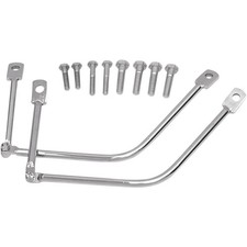 Saddlemen S4 Universal Saddlebag Support Brackets (3501-0345)
