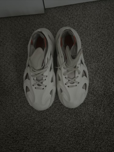 AdiFOM Q ‘Off-White’ - Picture 4 of 9