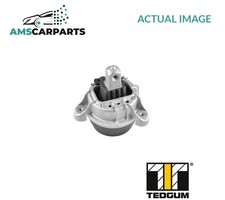 ENGINE MOUNT MOUNTING LEFT FRONT TED42513 TEDGUM NEW OE REPLACEMENT