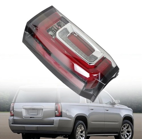 Gruppo fanali posteriori GMC Yukon/Yukon XL 2015-2020 (lato passeggero destro) - Foto 2 di 6