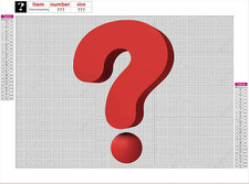 Mystery Diamond Painting Kits, Random Diamond Art Kit for Adults Full round Dril