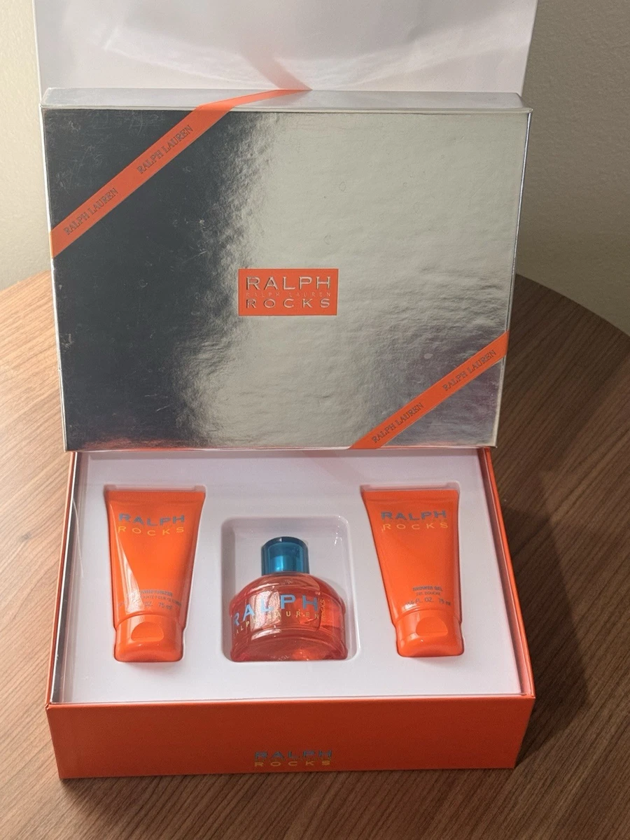 Ralph Lauren Ralph Rocks Eau de Toilette for Women for sale | eBay