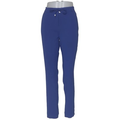 Laurèl, Hose, Größe: 36, Blau, Acetat/Polyester, Einfarbig, Damen #JIX
