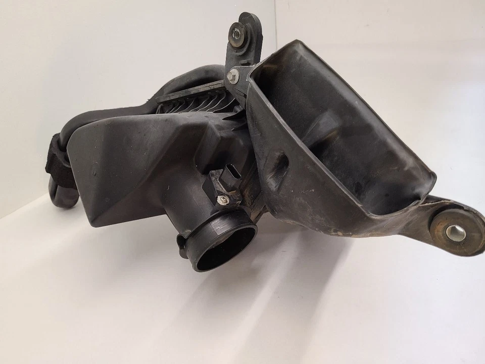 2008-2009 FORD FOCUS Air Cleaner 2.0L DOHC Standard Emissions 9S4Z9600A - Image 2 of 4