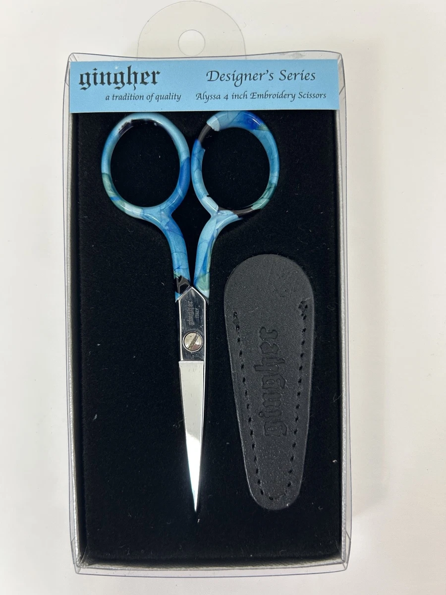 Gingher Designer for sale - eBay