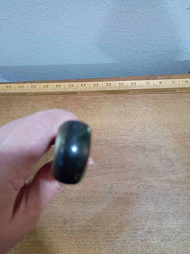 Vintage EKCO FLINT Wetzstahl - Bild 10 von 12