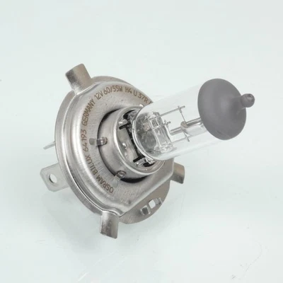 Ampoule Osram pour Moto Yamaha 1000 Fz1 Fazer N/S 2006 à 2015 AV Neuf - Photo 1/4