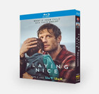 Playing Nice (2025)2BD All Region New Box Set