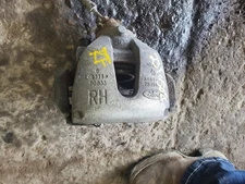 Passenger Caliper Front 4 Wheel Disc Fits 13-19 ESCAPE 1711245