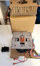 Groen Steamer  Motor Assembly , Steamer Blower 146880S -New