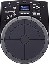 Roland HandSonic HPD-20 Digital Hand Percussion HPD20 Black 850 Tones Recording