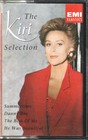 7545304 Kiri Te Kanawa Kiri Selection cassette Germany Emi 1992 cassette 7545304