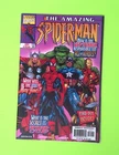 Amazing Spider-Man #439 Vol. 1 1998 Marvel Comics 1st App High Grade X197-71