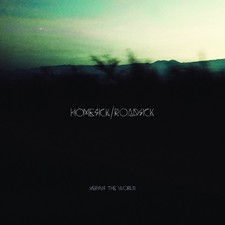 Versus The World Homesick/Roadsick (CD) Album (US IMPORT)