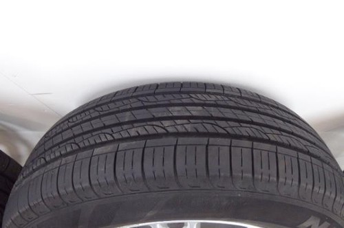 7JX17 SEH2 Juego Llantas LAND ROVER DISCOVERY III (L319) 2635 L GASOLEO 2004 - Imagen 11 de 24