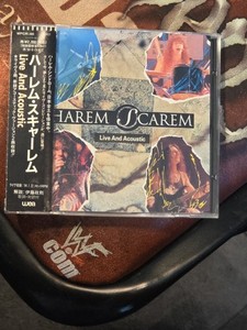 Harem Scarem | eBay