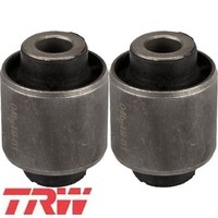2X Lagerung FüR Lenker TRW JBU492 Buchse 2 Querlenkerlager Rechts Links